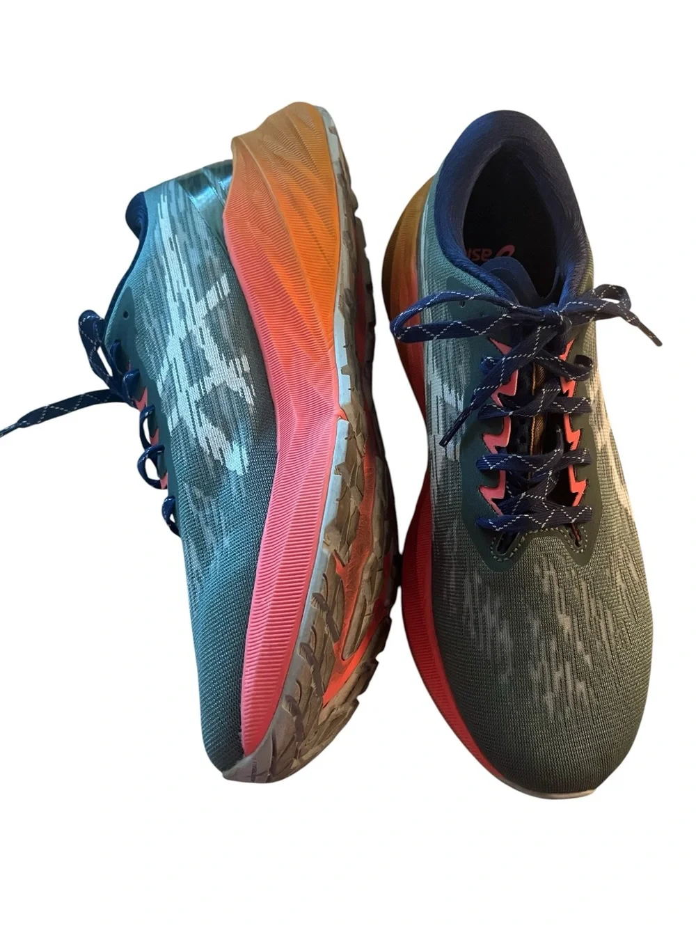 Asics lightweight men
